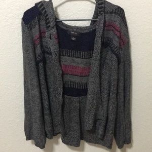 Style&Co Cardigan
